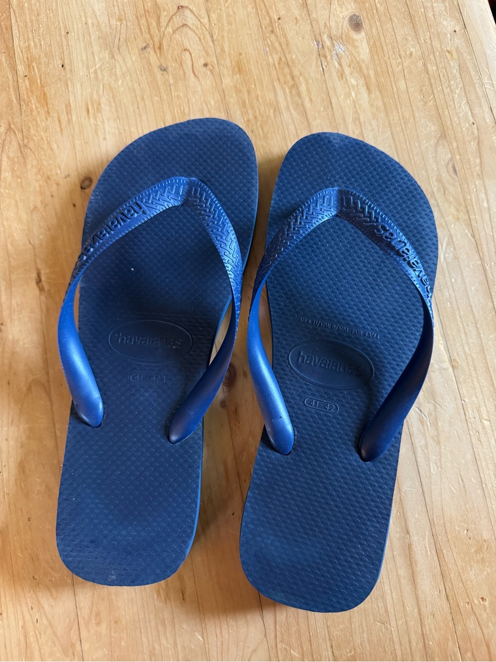 Havaianas - Navy Blue
